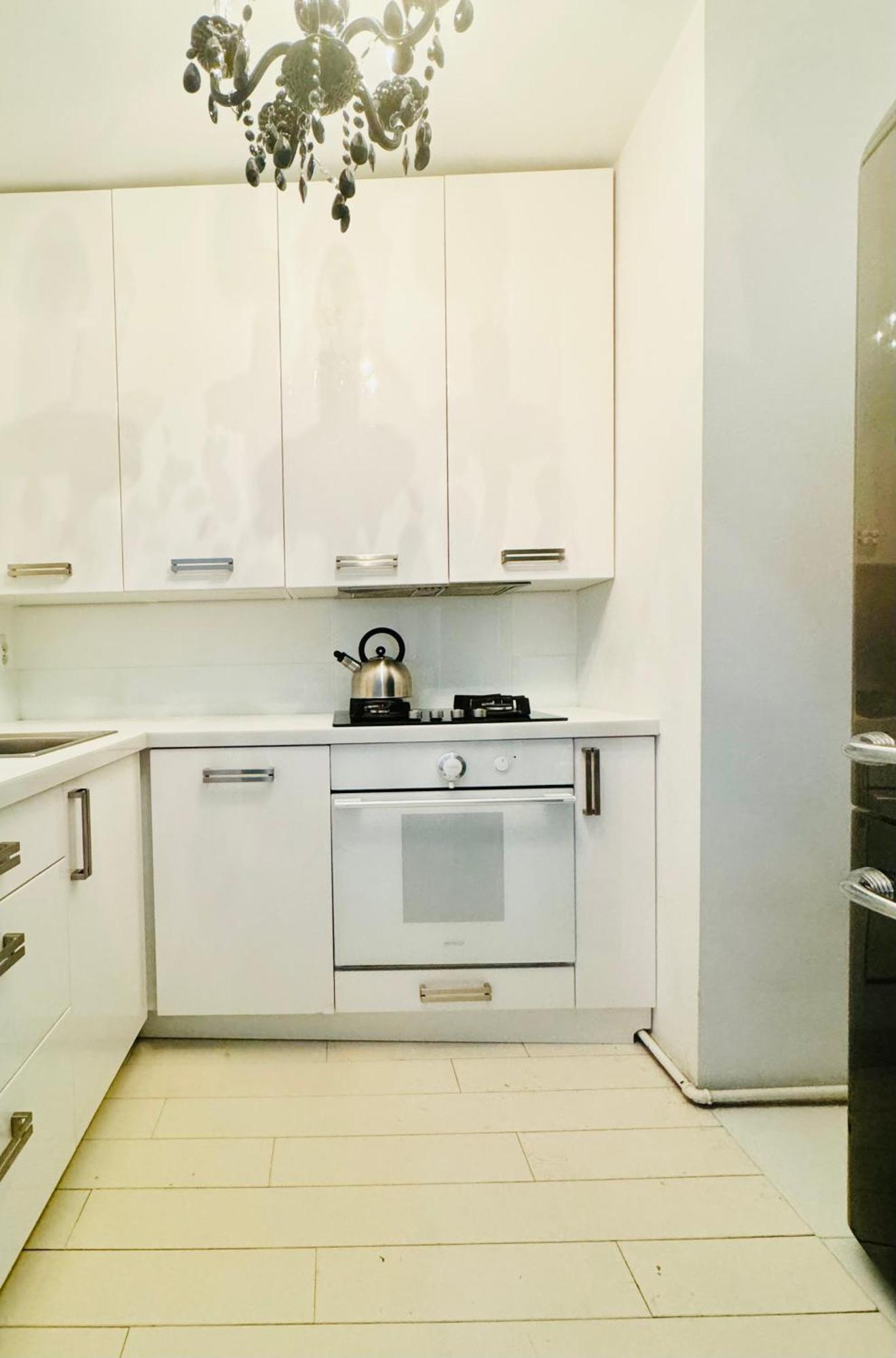 Apartment Washington Avenue *
