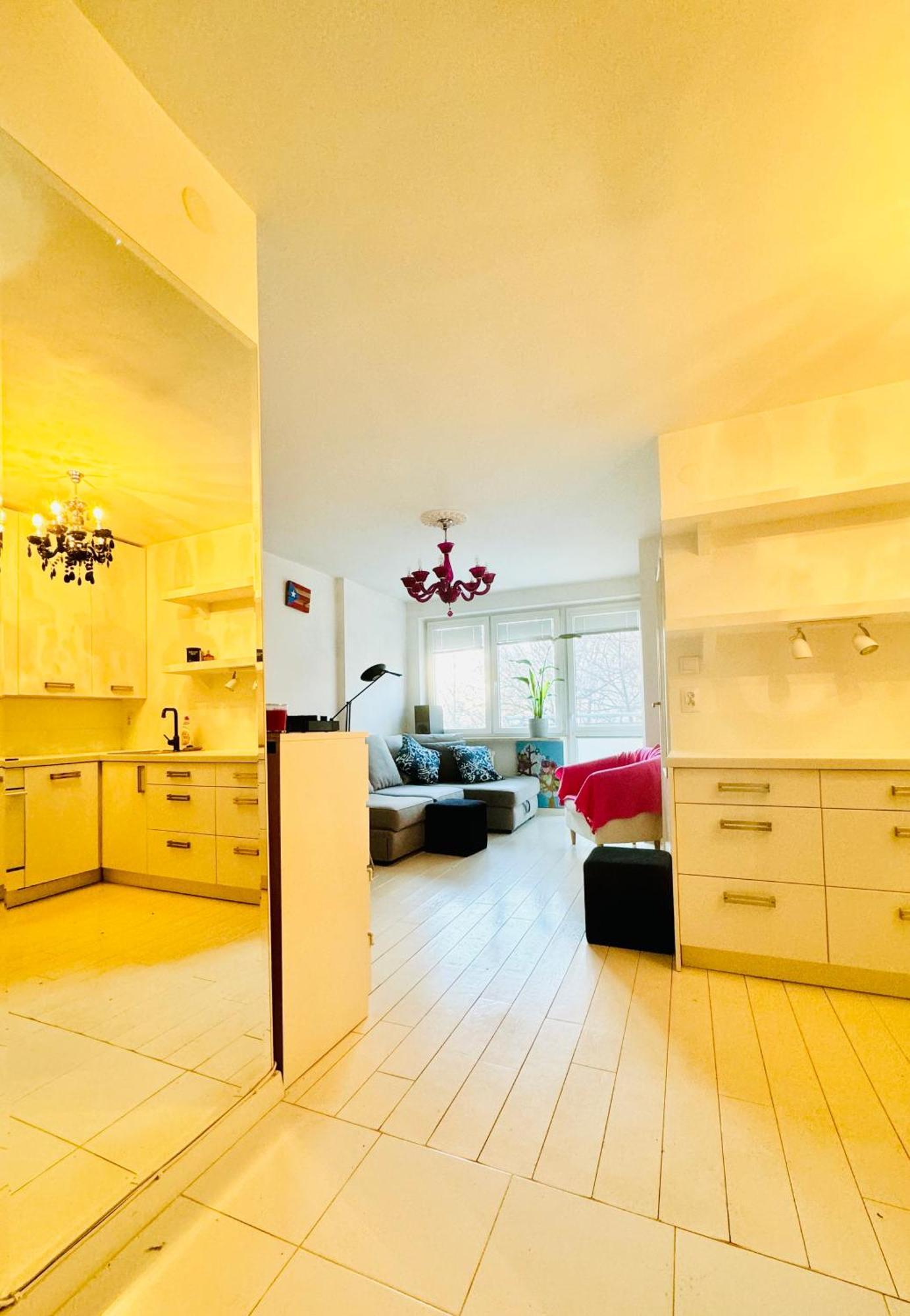 Apartment Washington Avenue