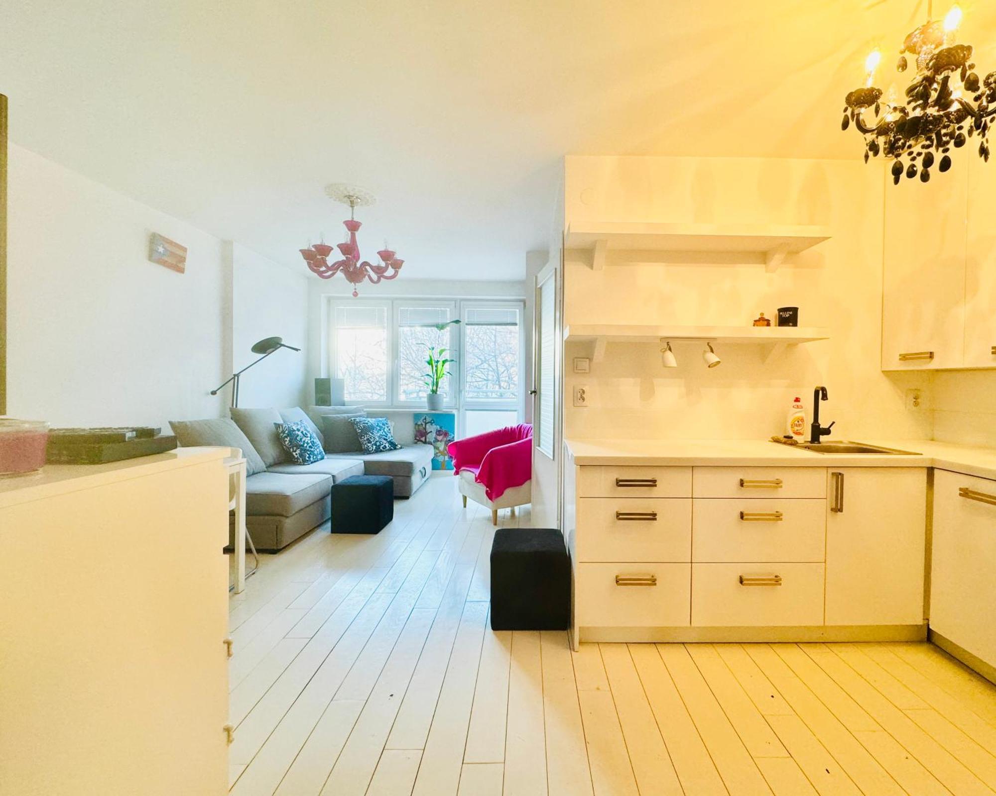 Apartment Washington Avenue *