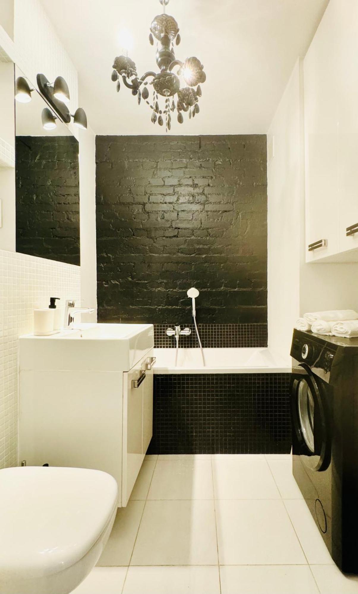 Apartment Washington Avenue