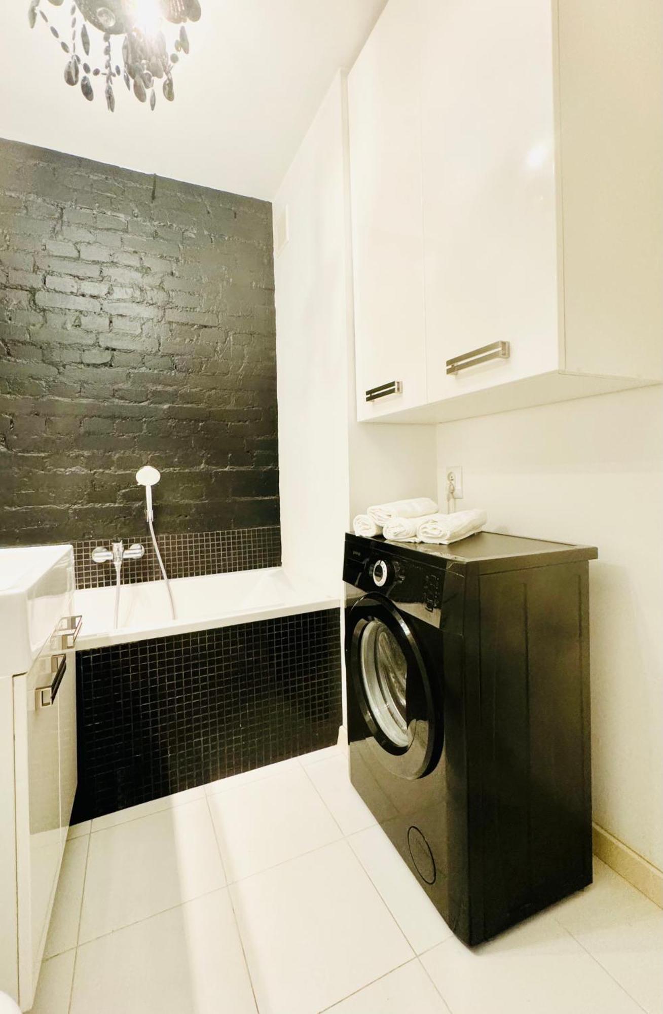 Apartment Washington Avenue *
